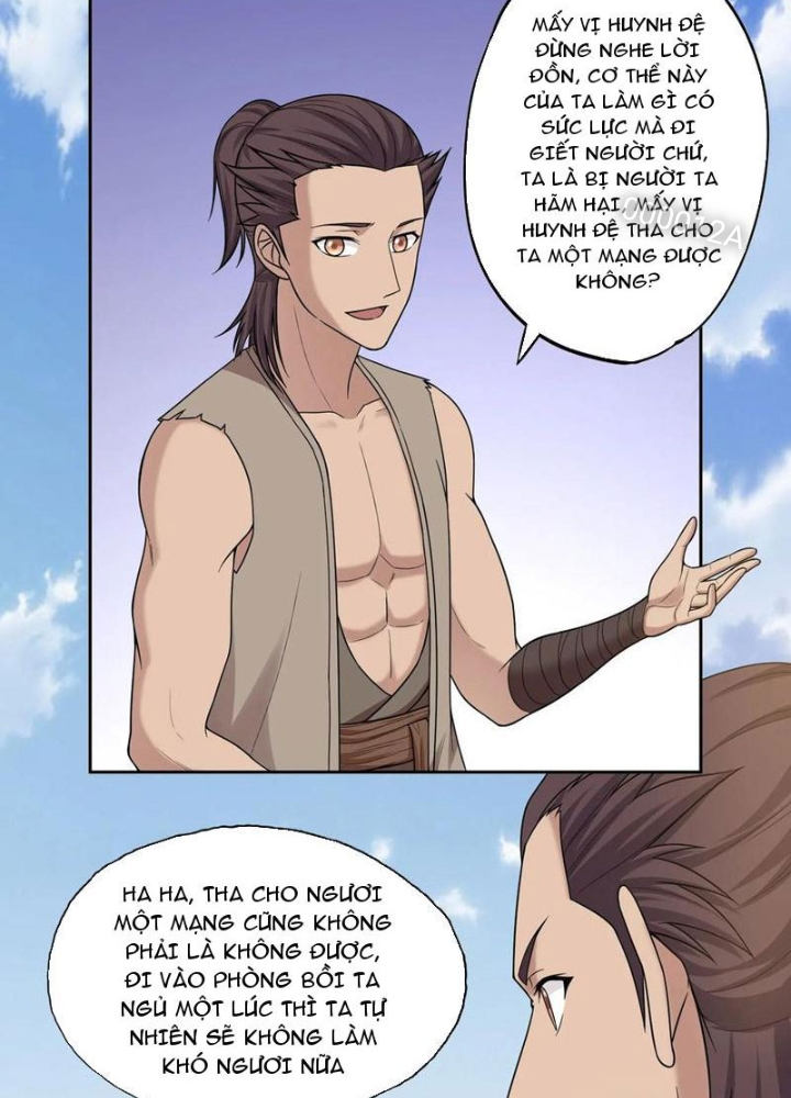 Đệ Nhất Chiến Thần Chapter 27 - Trang 2