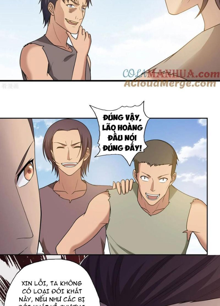 Đệ Nhất Chiến Thần Chapter 27 - Trang 2