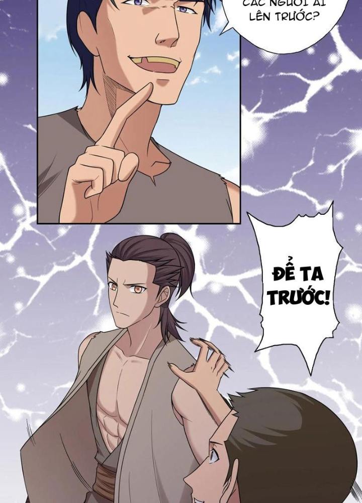 Đệ Nhất Chiến Thần Chapter 27 - Trang 2