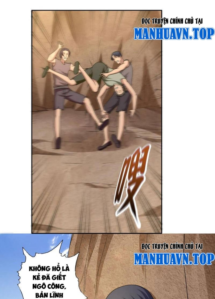 Đệ Nhất Chiến Thần Chapter 27 - Trang 2