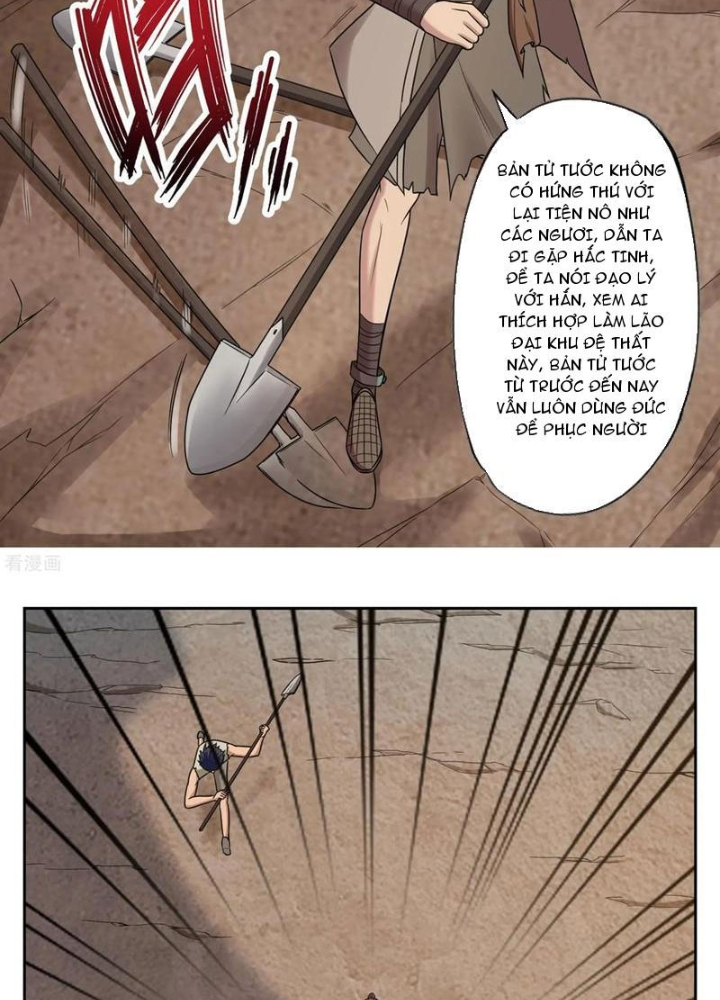 Đệ Nhất Chiến Thần Chapter 27 - Trang 2