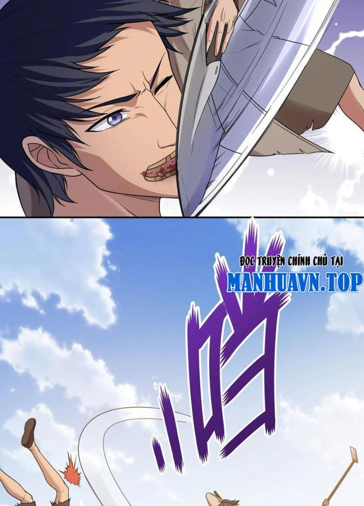 Đệ Nhất Chiến Thần Chapter 27 - Trang 2