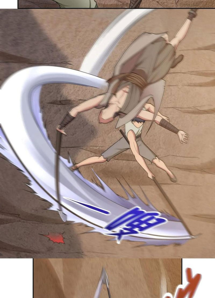 Đệ Nhất Chiến Thần Chapter 27 - Trang 2