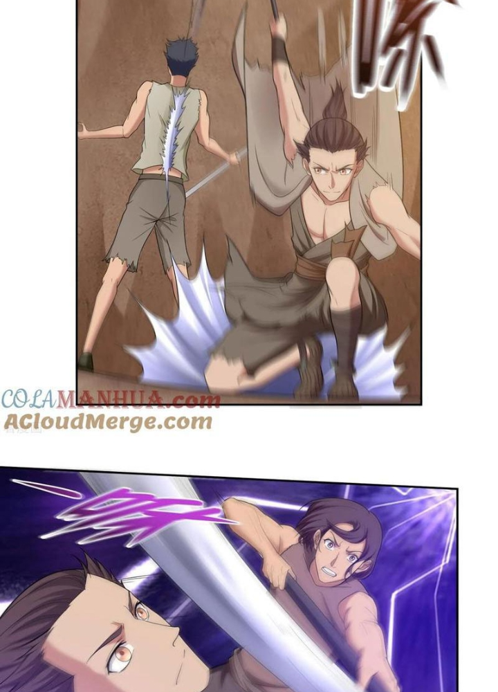 Đệ Nhất Chiến Thần Chapter 27 - Trang 2