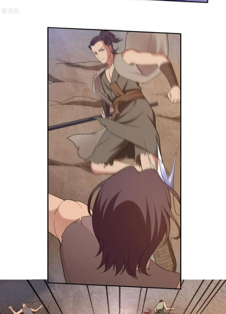 Đệ Nhất Chiến Thần Chapter 27 - Trang 2