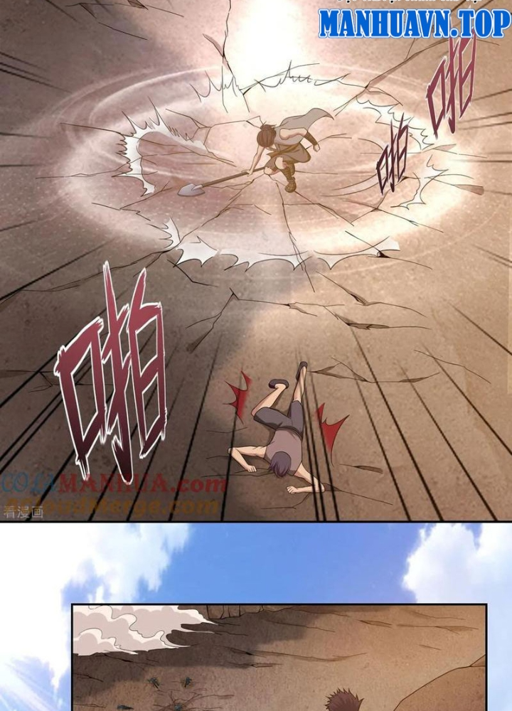 Đệ Nhất Chiến Thần Chapter 27 - Trang 2