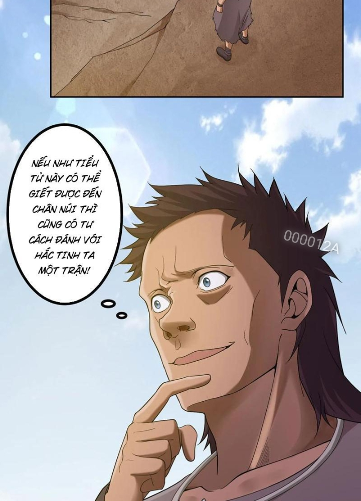 Đệ Nhất Chiến Thần Chapter 27 - Trang 2