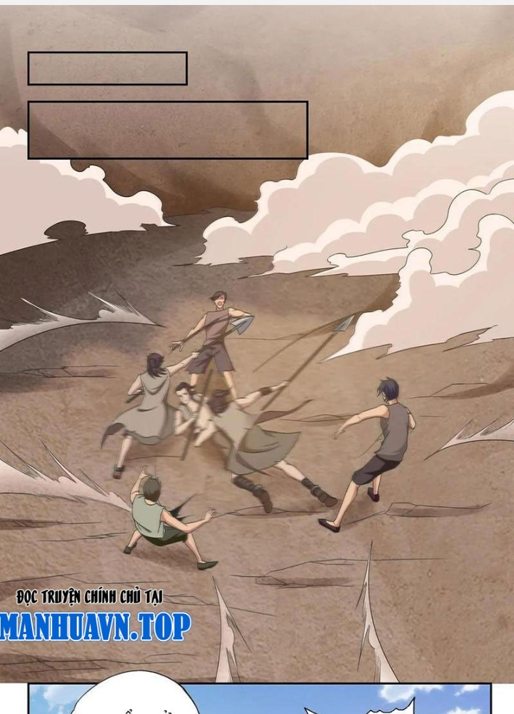 Đệ Nhất Chiến Thần Chapter 28 - Trang 2
