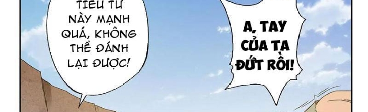 Đệ Nhất Chiến Thần Chapter 28 - Trang 2