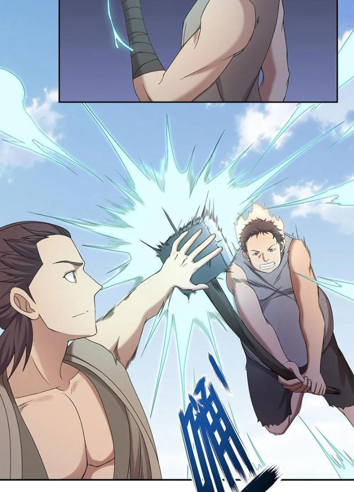 Đệ Nhất Chiến Thần Chapter 28 - Trang 2