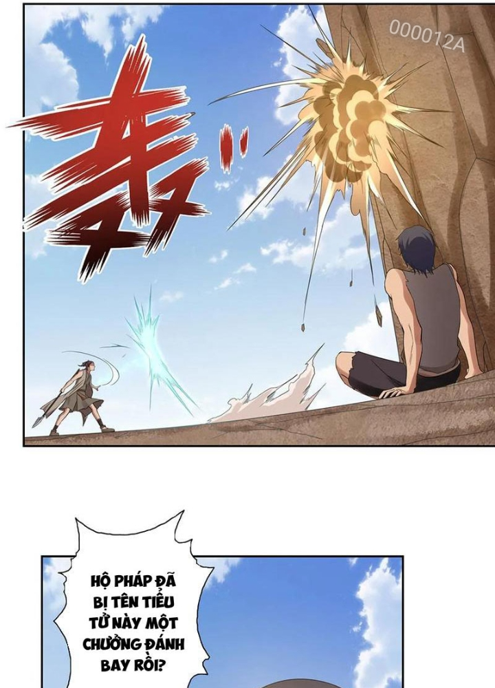 Đệ Nhất Chiến Thần Chapter 28 - Trang 2