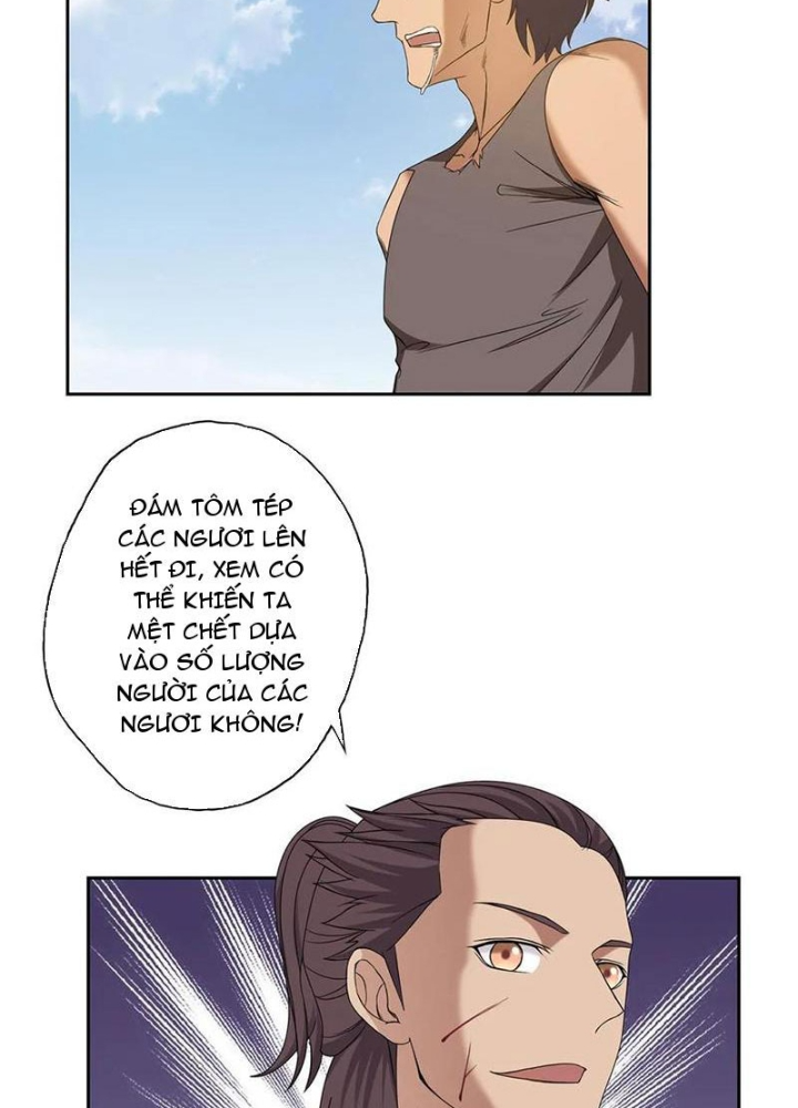 Đệ Nhất Chiến Thần Chapter 28 - Trang 2