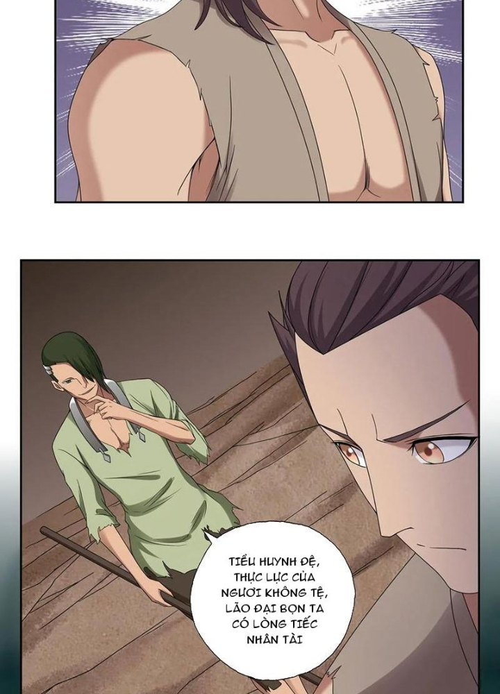 Đệ Nhất Chiến Thần Chapter 28 - Trang 2