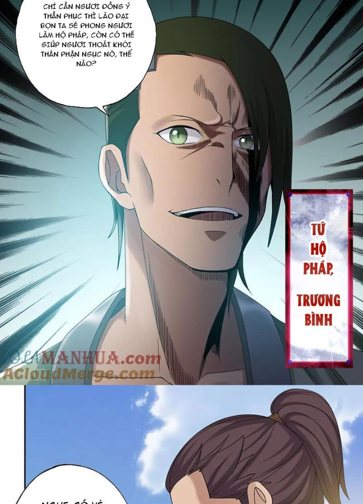 Đệ Nhất Chiến Thần Chapter 28 - Trang 2