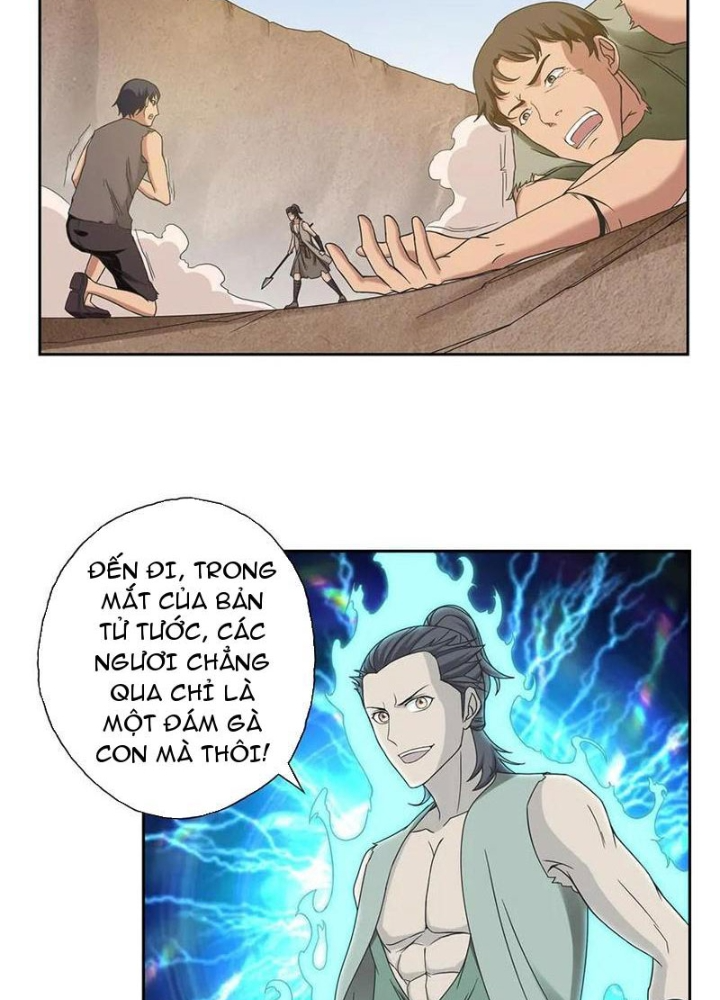 Đệ Nhất Chiến Thần Chapter 28 - Trang 2