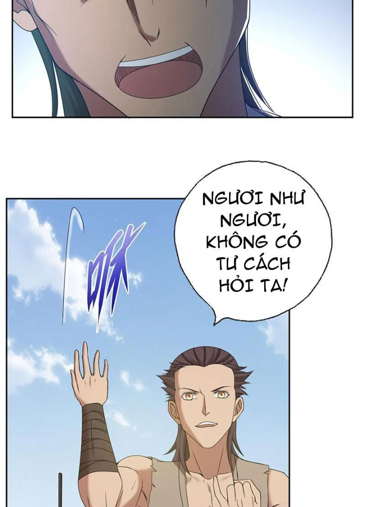 Đệ Nhất Chiến Thần Chapter 28 - Trang 2