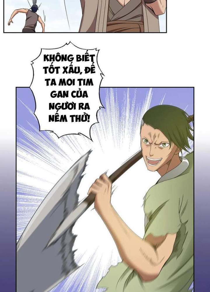 Đệ Nhất Chiến Thần Chapter 28 - Trang 2