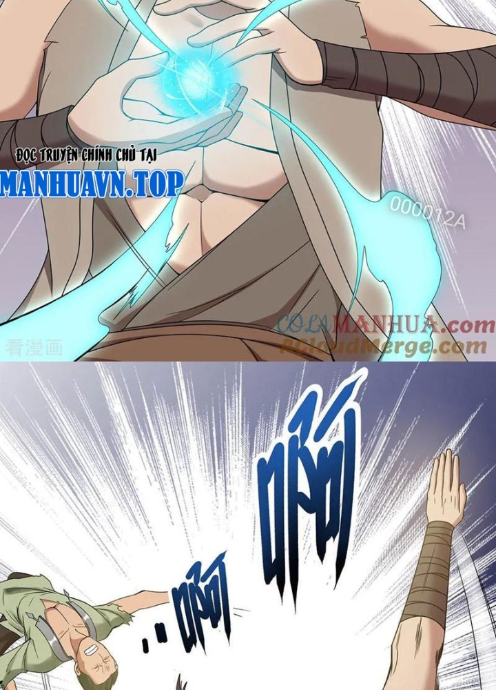 Đệ Nhất Chiến Thần Chapter 28 - Trang 2