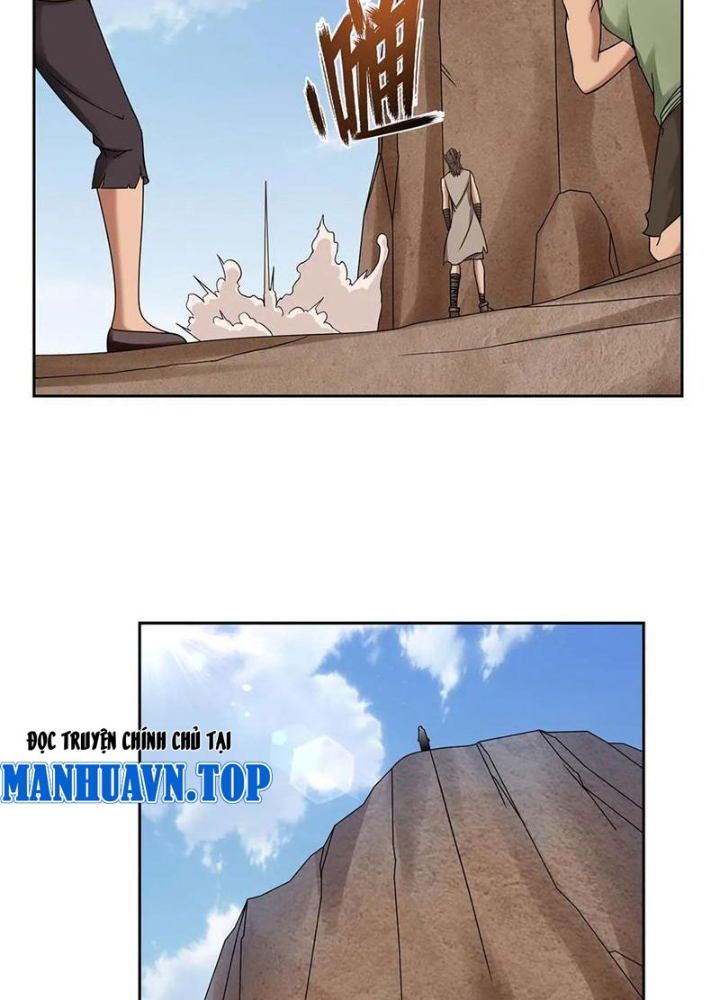 Đệ Nhất Chiến Thần Chapter 28 - Trang 2
