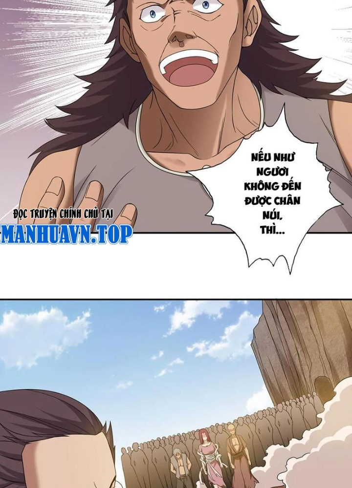 Đệ Nhất Chiến Thần Chapter 28 - Trang 2