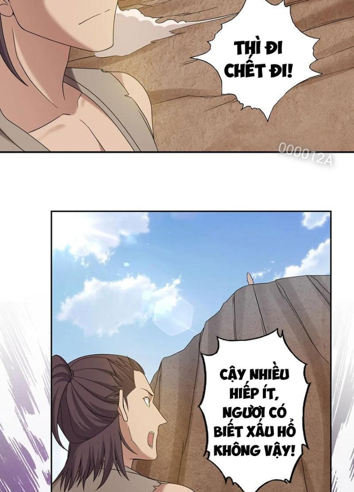 Đệ Nhất Chiến Thần Chapter 28 - Trang 2