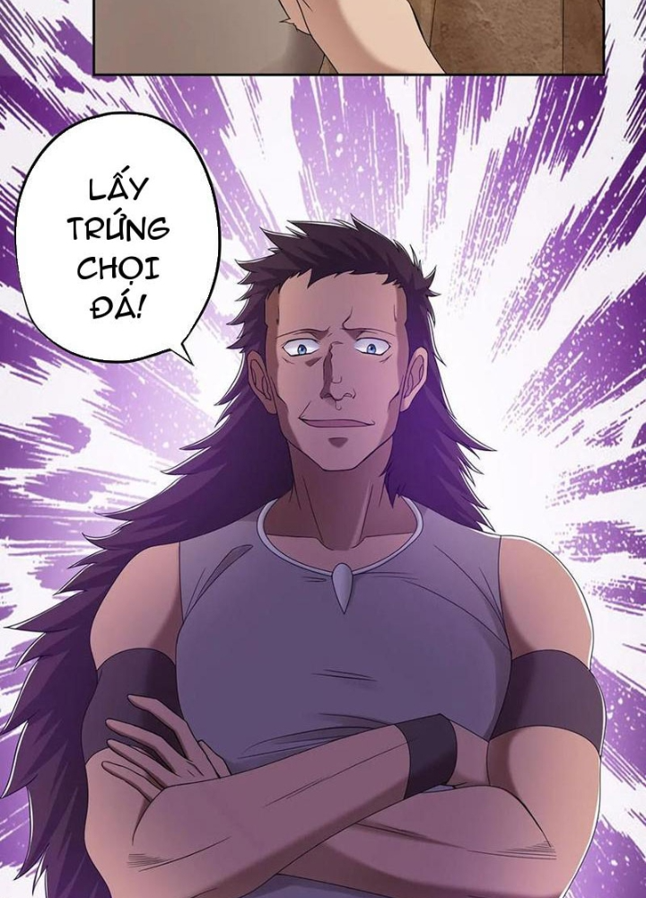 Đệ Nhất Chiến Thần Chapter 28 - Trang 2