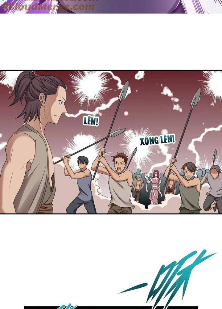 Đệ Nhất Chiến Thần Chapter 28 - Trang 2