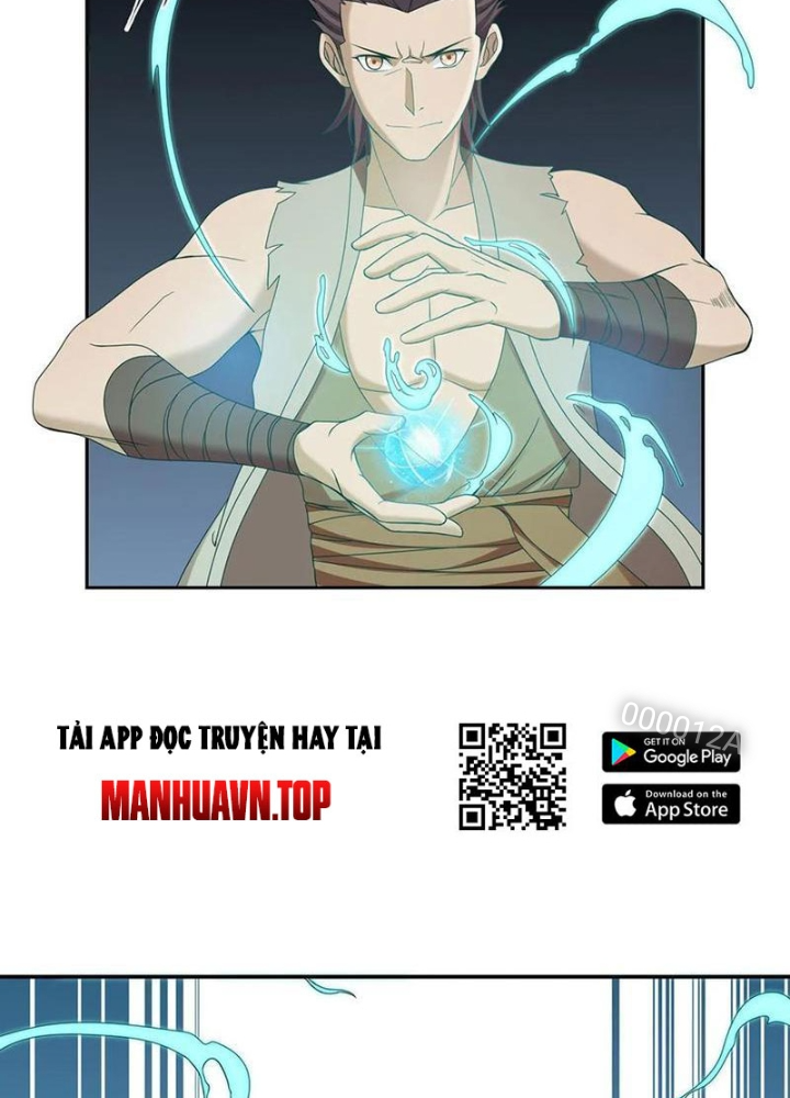 Đệ Nhất Chiến Thần Chapter 28 - Trang 2