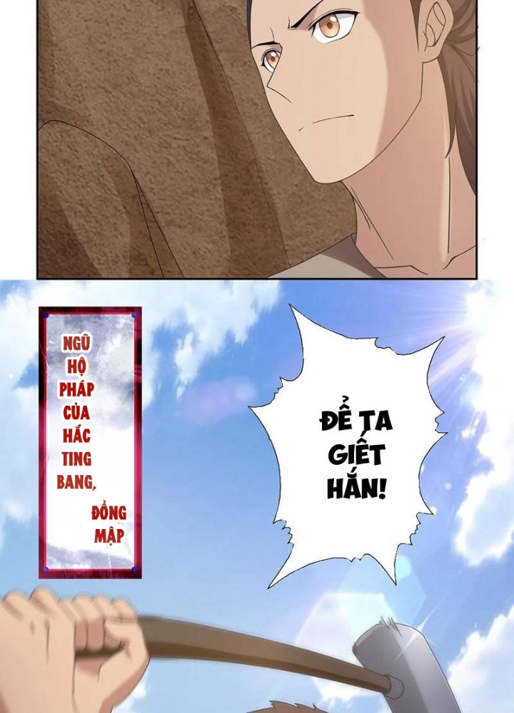Đệ Nhất Chiến Thần Chapter 28 - Trang 2