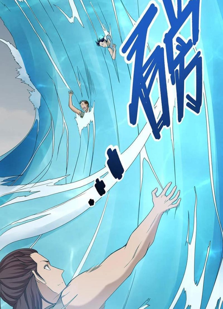 Đệ Nhất Chiến Thần Chapter 28 - Trang 2
