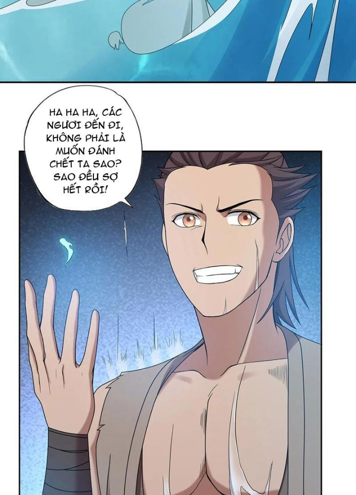 Đệ Nhất Chiến Thần Chapter 28 - Trang 2