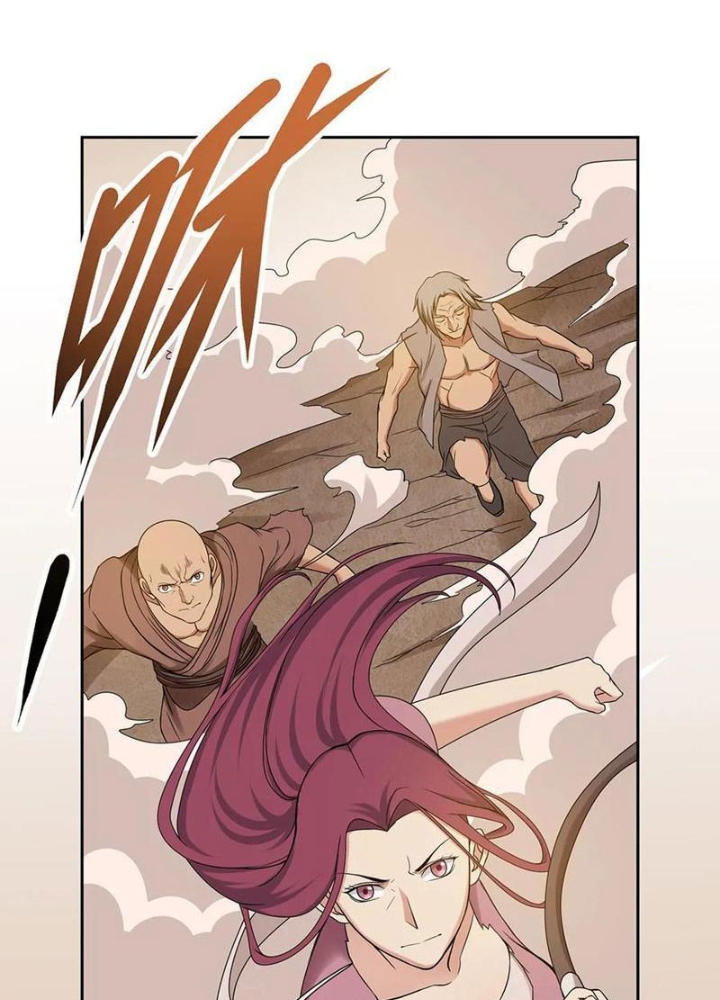 Đệ Nhất Chiến Thần Chapter 28 - Trang 2