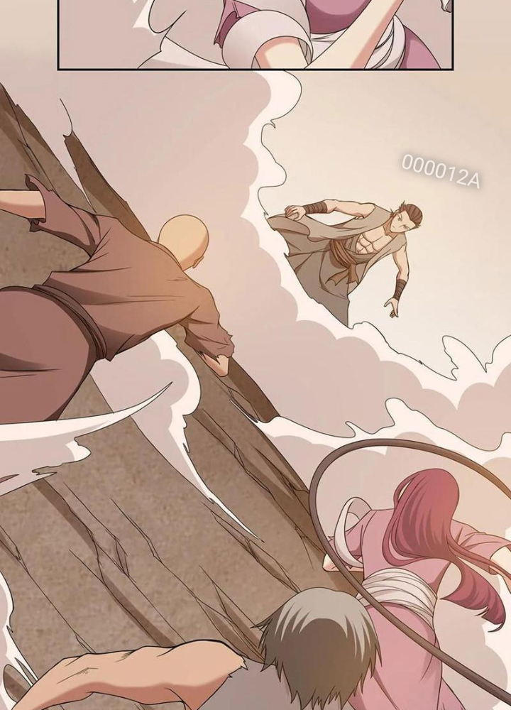 Đệ Nhất Chiến Thần Chapter 28 - Trang 2