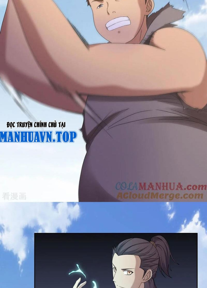 Đệ Nhất Chiến Thần Chapter 28 - Trang 2