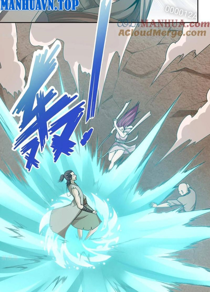 Đệ Nhất Chiến Thần Chapter 29 - Trang 2
