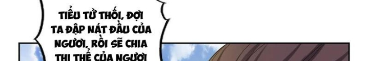 Đệ Nhất Chiến Thần Chapter 29 - Trang 2