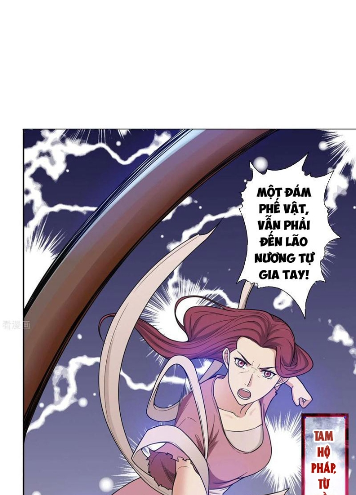 Đệ Nhất Chiến Thần Chapter 29 - Trang 2