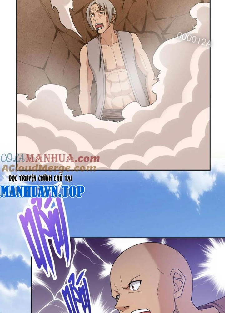 Đệ Nhất Chiến Thần Chapter 29 - Trang 2