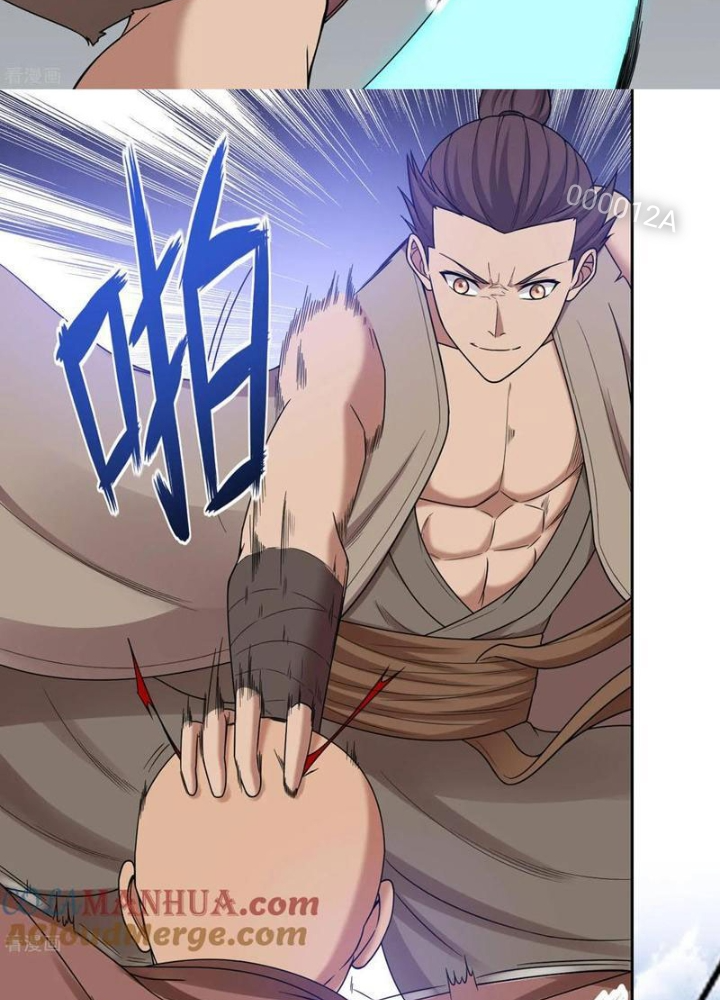 Đệ Nhất Chiến Thần Chapter 29 - Trang 2