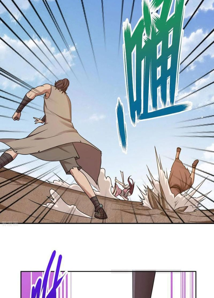Đệ Nhất Chiến Thần Chapter 29 - Trang 2