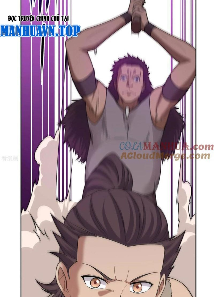 Đệ Nhất Chiến Thần Chapter 29 - Trang 2