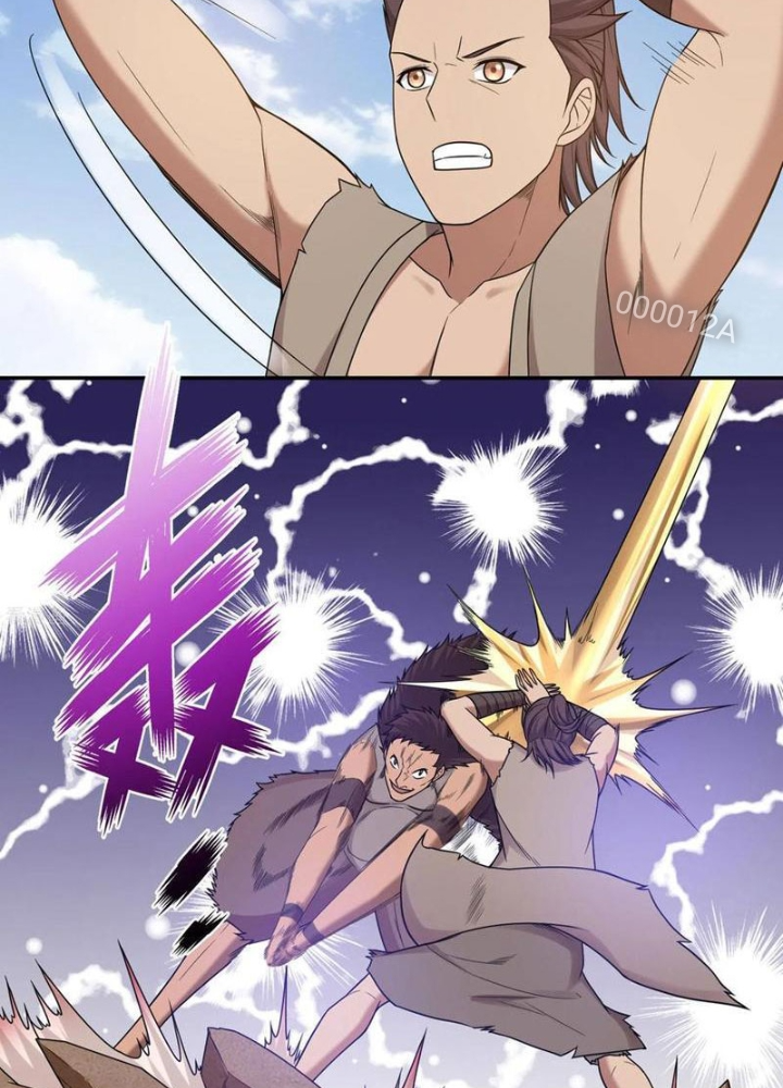Đệ Nhất Chiến Thần Chapter 29 - Trang 2