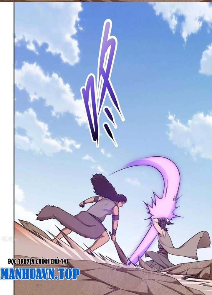 Đệ Nhất Chiến Thần Chapter 29 - Trang 2