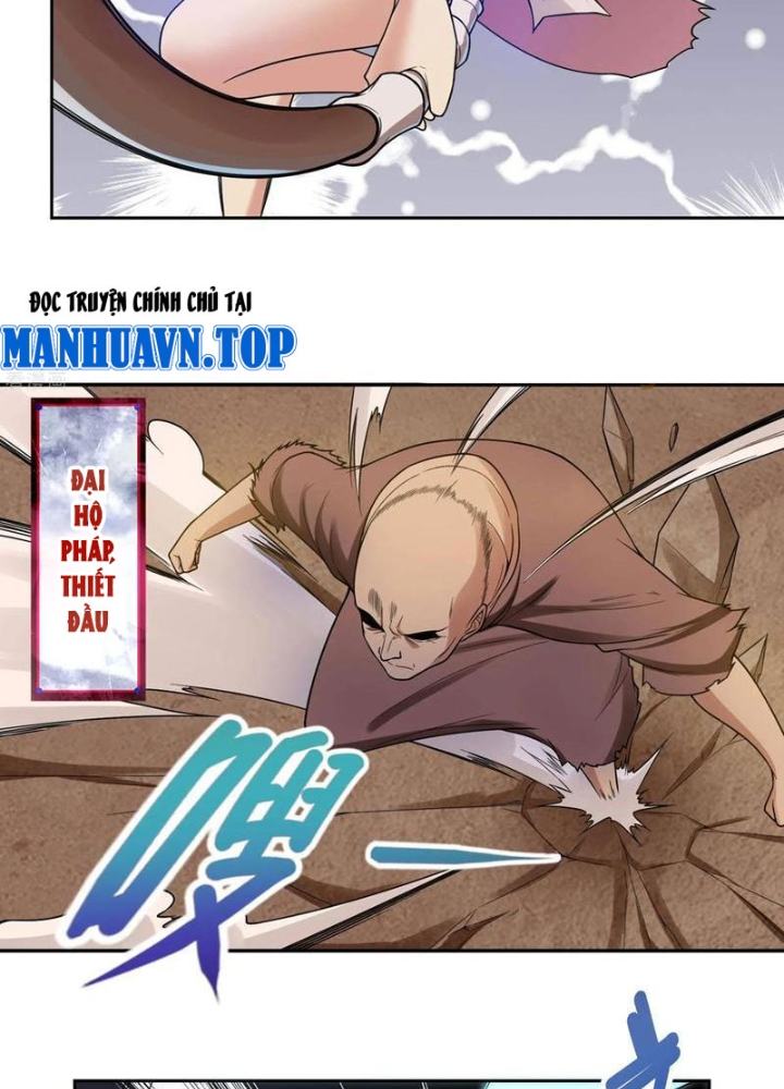 Đệ Nhất Chiến Thần Chapter 29 - Trang 2