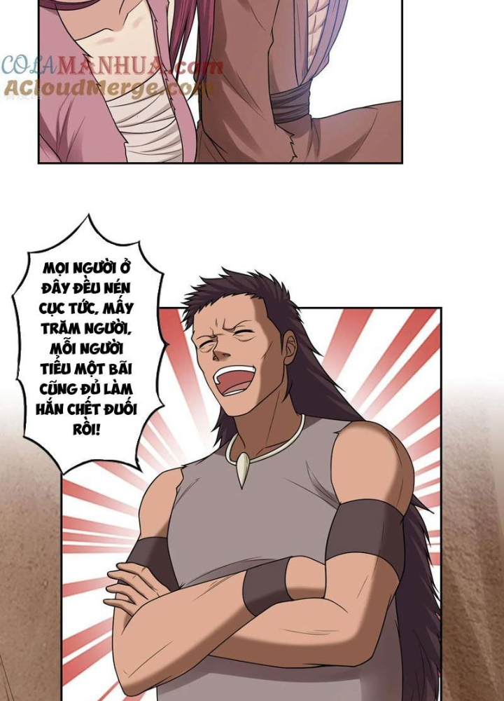 Đệ Nhất Chiến Thần Chapter 29 - Trang 2