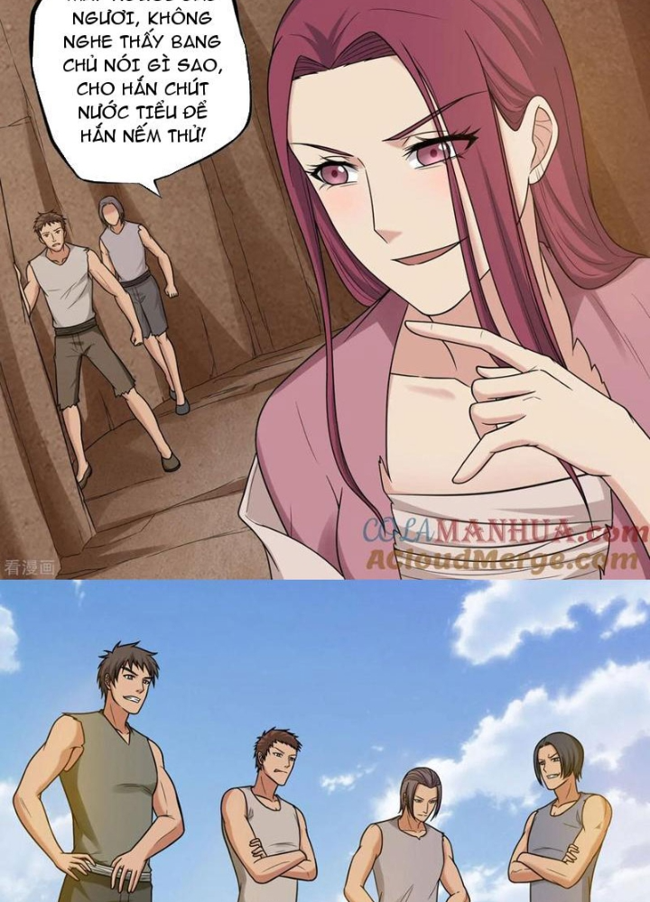 Đệ Nhất Chiến Thần Chapter 29 - Trang 2