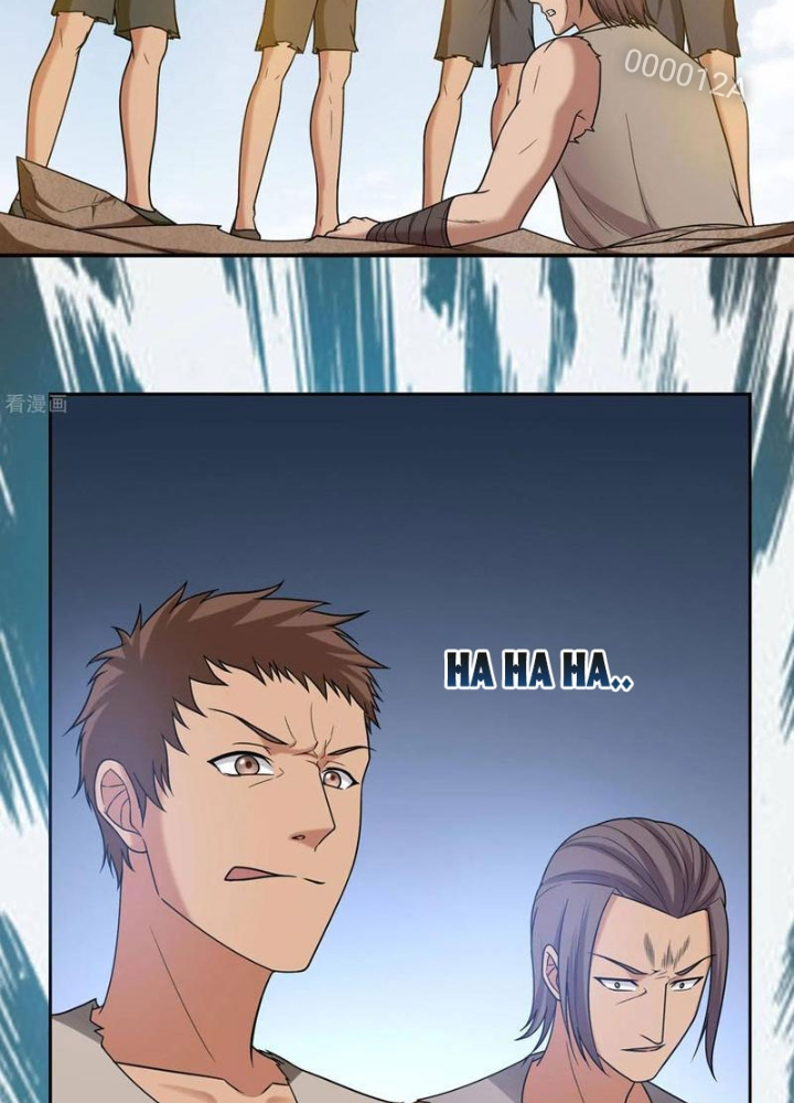 Đệ Nhất Chiến Thần Chapter 29 - Trang 2