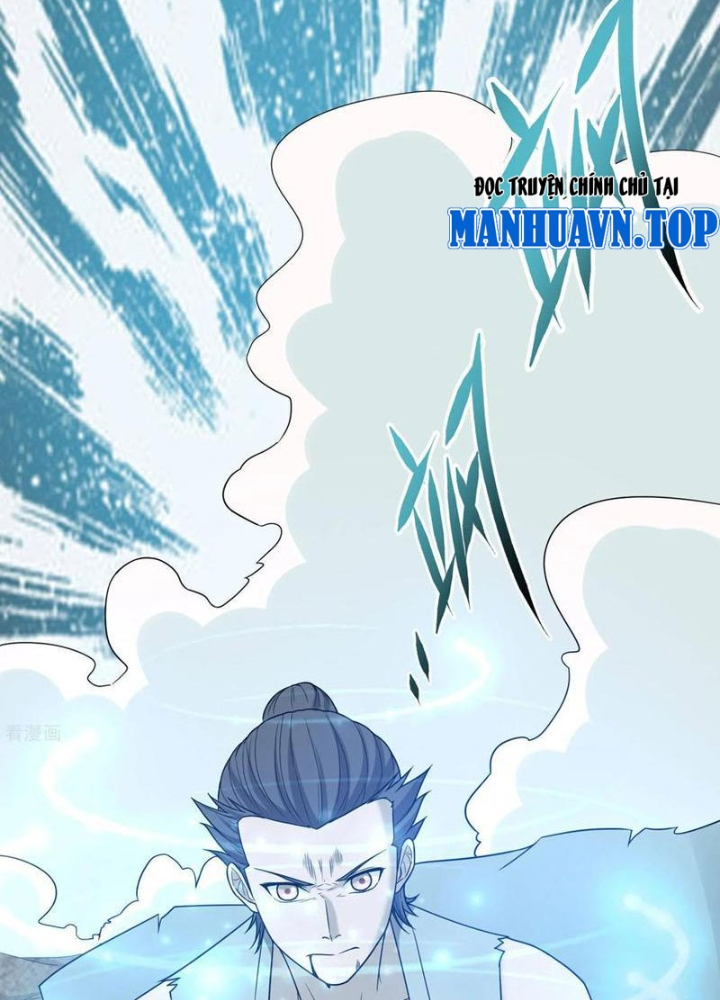 Đệ Nhất Chiến Thần Chapter 29 - Trang 2