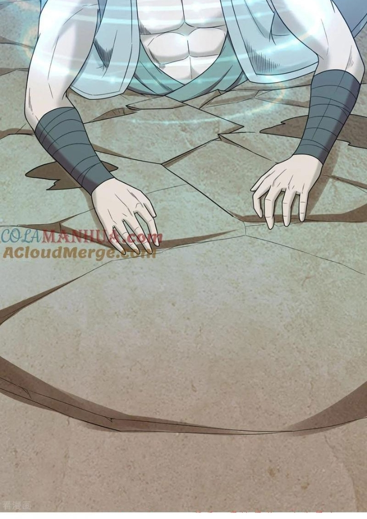 Đệ Nhất Chiến Thần Chapter 29 - Trang 2