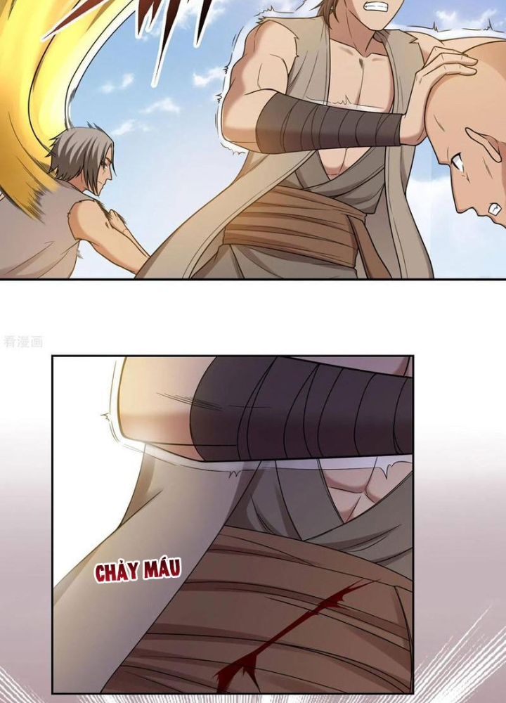 Đệ Nhất Chiến Thần Chapter 29 - Trang 2